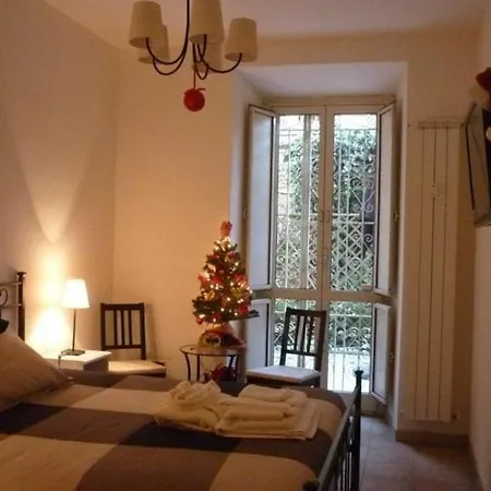 St. John Bed & Breakfast