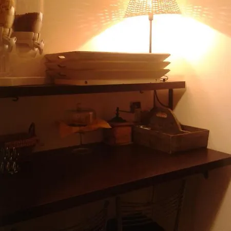 Bed & Breakfast St. John 3*