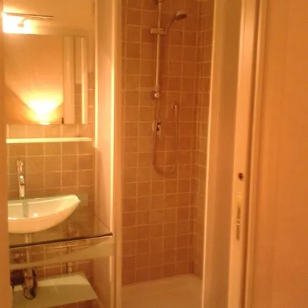 Bed & Breakfast St. John