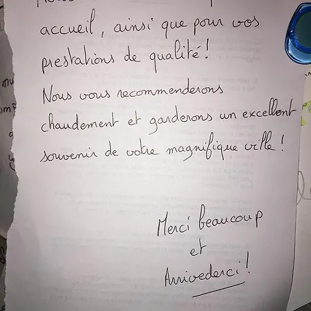 Bed & Breakfast St. John