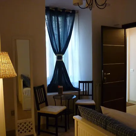 St. John Bed & Breakfast 3*