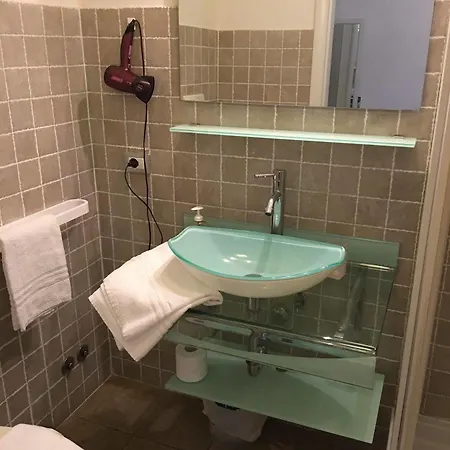 Bed & Breakfast St. John Rome