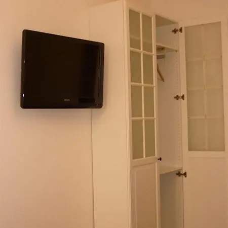 St. John Bed & Breakfast Rome