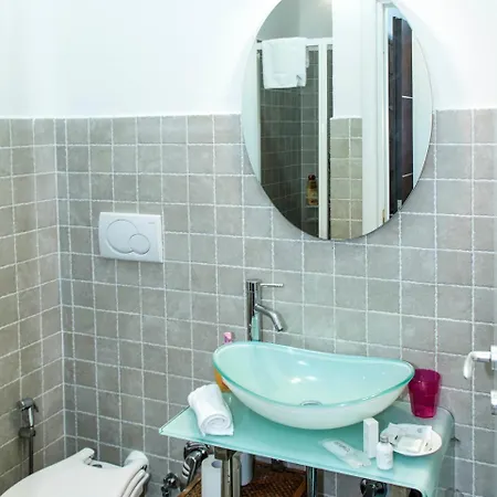 Bed & Breakfast St. John