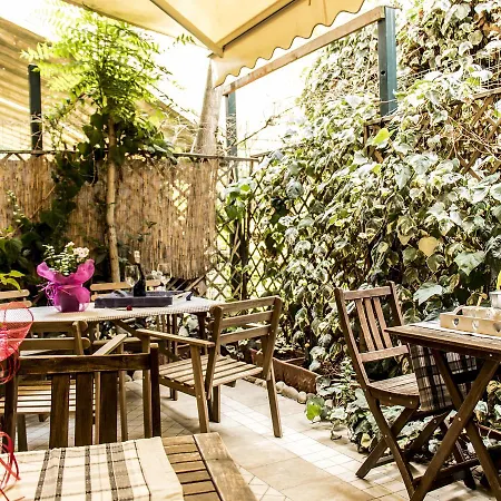 Bed & Breakfast St. John