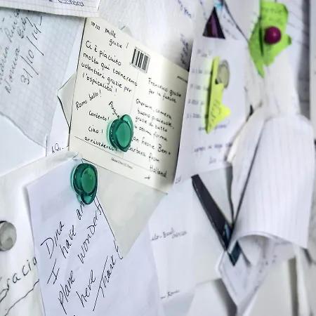 Bed & Breakfast St. John 3*