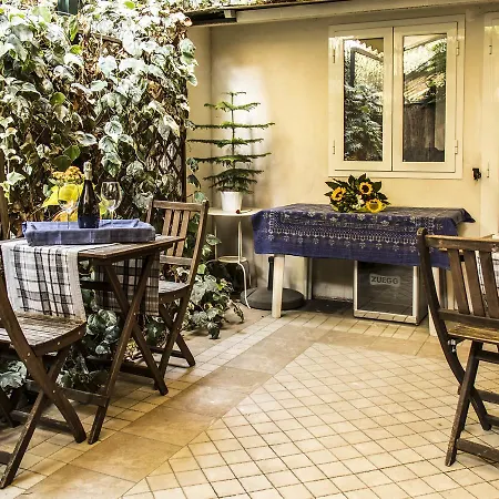 St. John Bed & Breakfast 3*