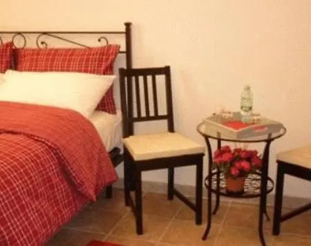 Bed & Breakfast St. John 3*