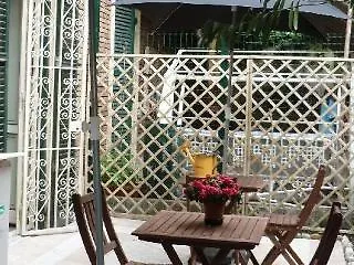 Bed and breakfast St. John Roma