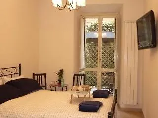 Bed and breakfast St. John 3*