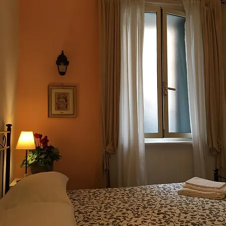 St. John Bed and breakfast