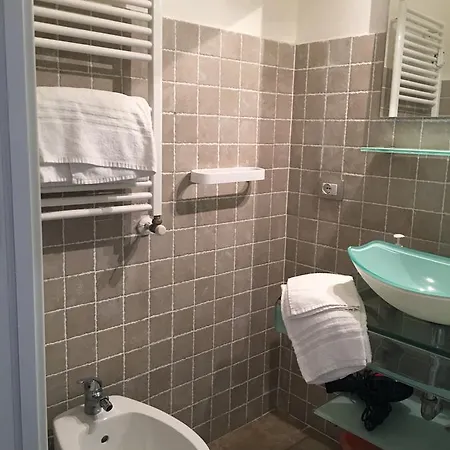 St. John Отель типа 