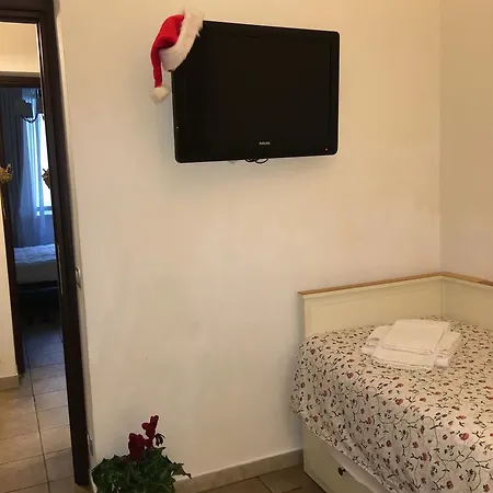 St. John Bed and breakfast Roma