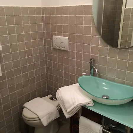 Bed and breakfast St. John 3*