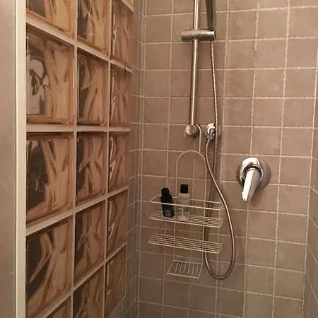 St. John Отель типа 