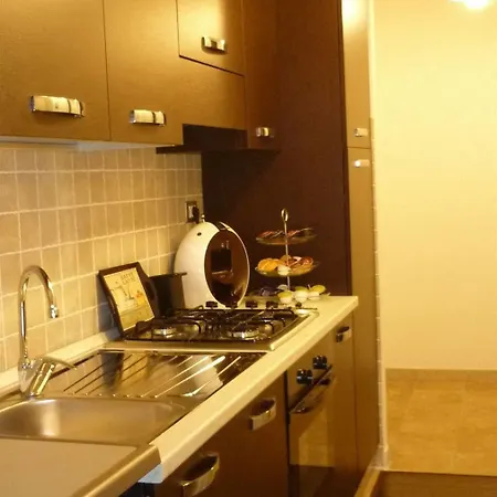 St. John Bed and breakfast 3*