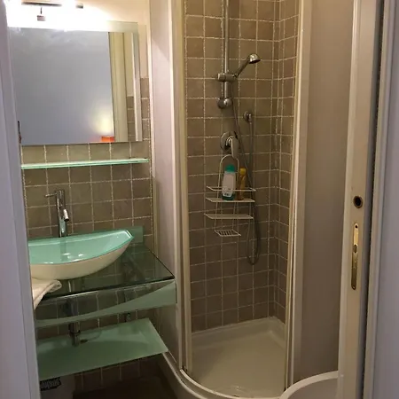 Bed and breakfast St. John 3*