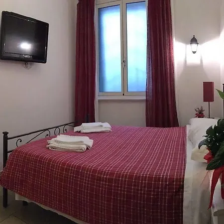 Bed and breakfast St. John