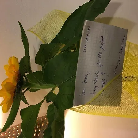 St. John Отель типа 