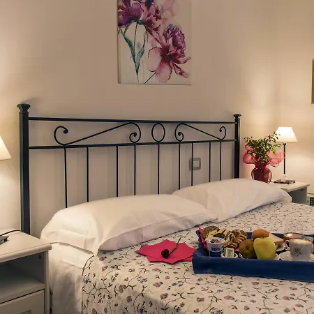 Bed and breakfast St. John 3*