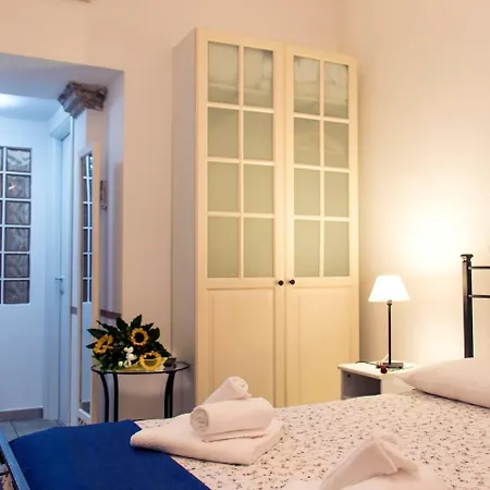 Bed and breakfast St. John 3*