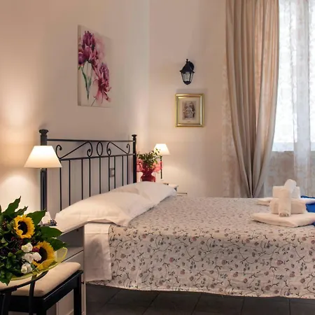 St. John Bed and breakfast