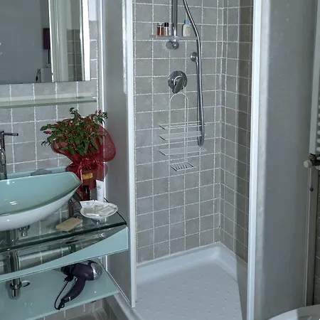 Bed and breakfast St. John