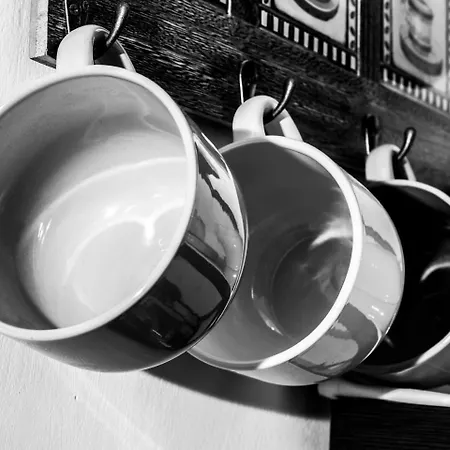 St. John Bed and breakfast Roma