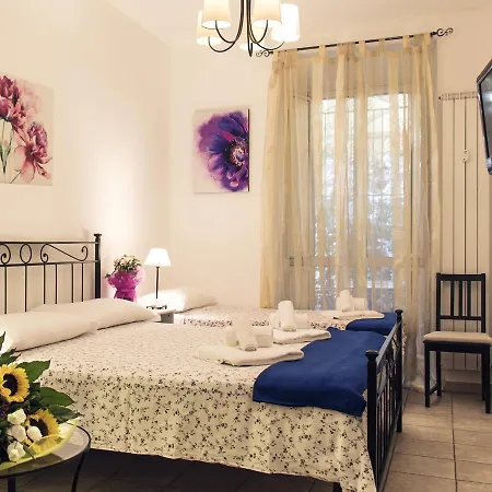 St. John Отель типа 