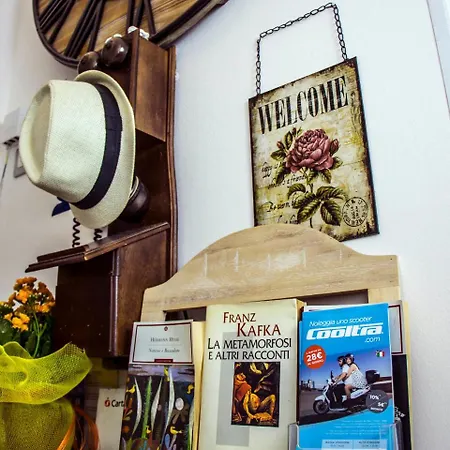 St. John Bed and breakfast 3*