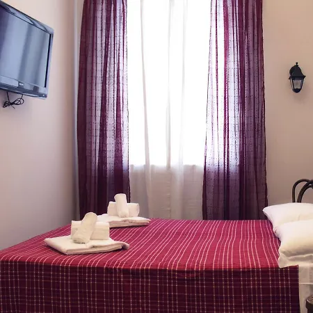 St. John Bed and breakfast