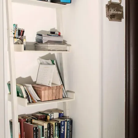 St. John Bed and breakfast Roma