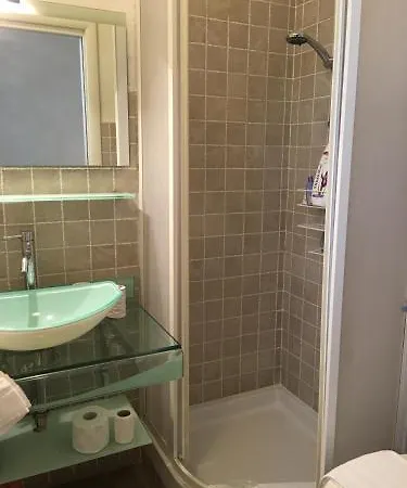 St. John Bed and breakfast