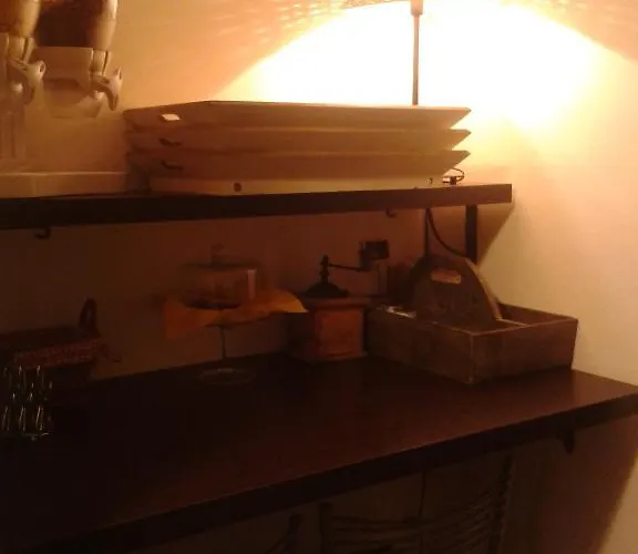 Bed & Breakfast St. John 3*