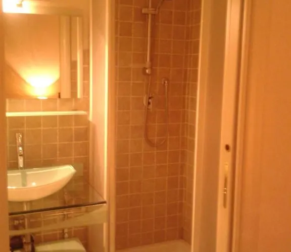 Bed & Breakfast St. John