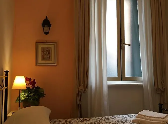 St. John Bed & Breakfast