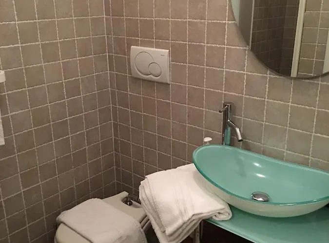 Bed & Breakfast St. John 3*