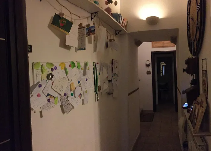 Bed & Breakfast St. John Řím