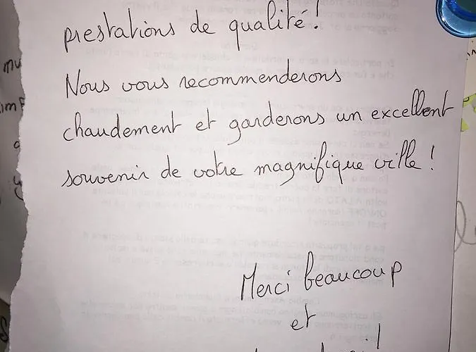 Bed & Breakfast St. John