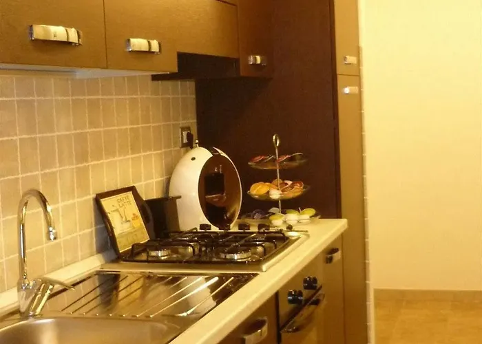 St. John Bed & Breakfast 3*