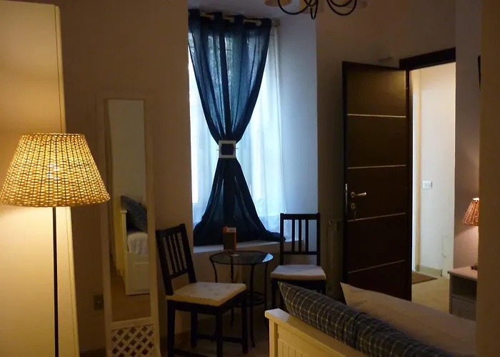 St. John Bed & Breakfast 3*