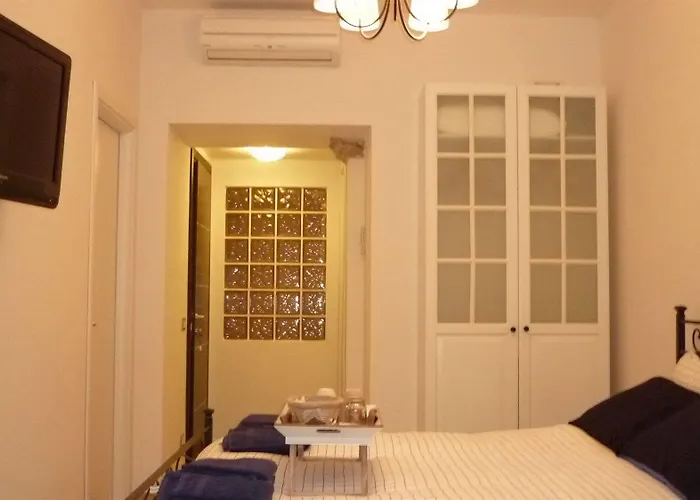 St. John Bed & Breakfast 3*