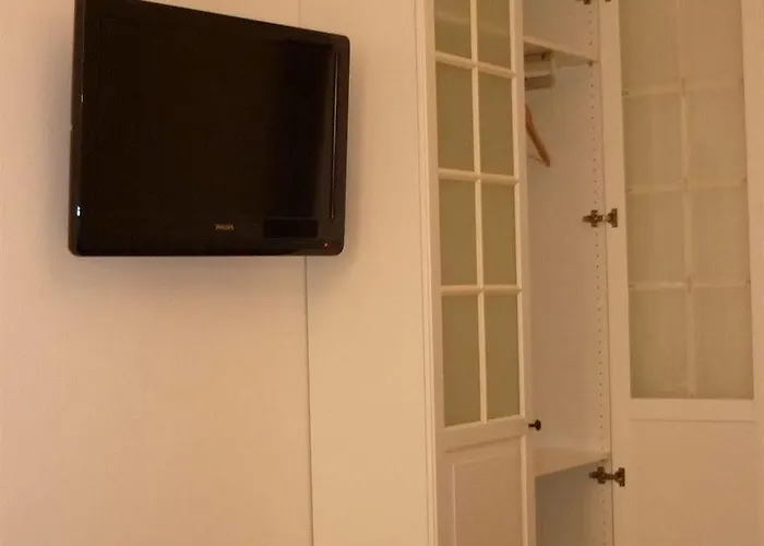 St. John Bed & Breakfast Řím