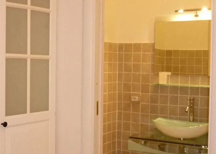 St. John Bed & Breakfast Rome