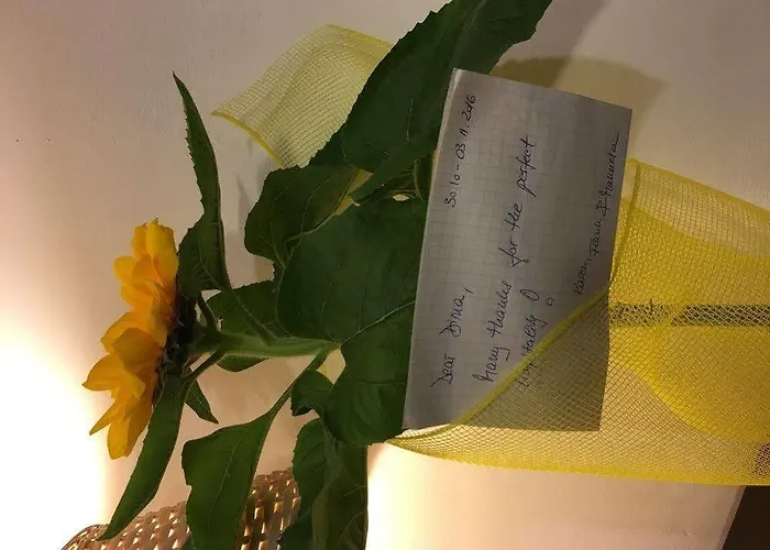 St. John Bed & Breakfast 3*