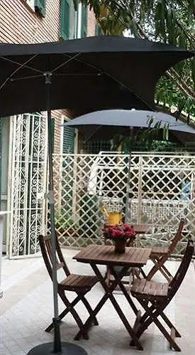 Bed & Breakfast St. John 3*