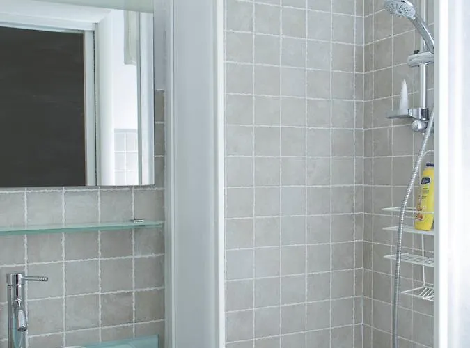 Bed & Breakfast St. John