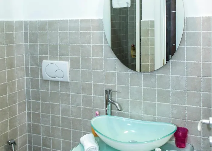 Bed & Breakfast St. John