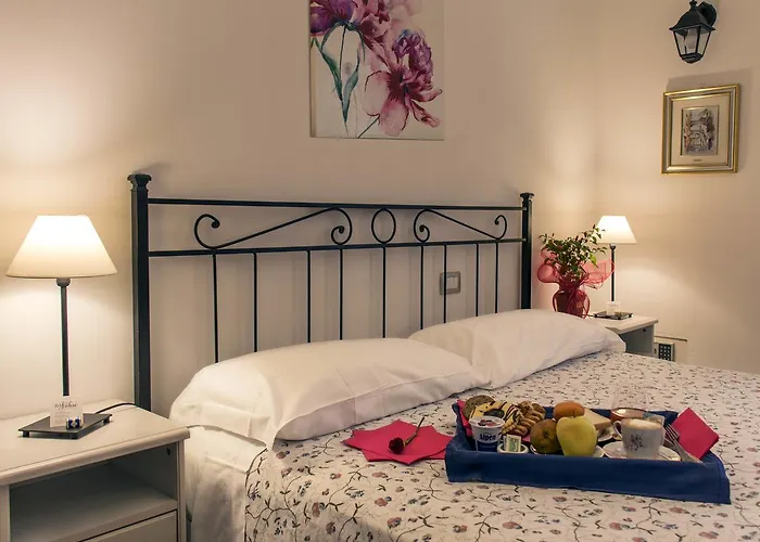 Bed & Breakfast St. John 3*