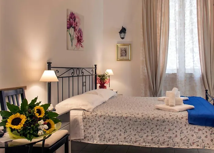 St. John Bed & Breakfast